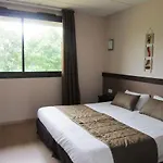 Hotel Particulier Des Marais 3*