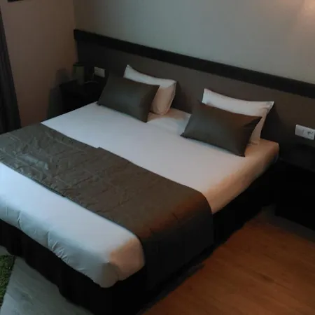 Hotel Particulier Des Marais