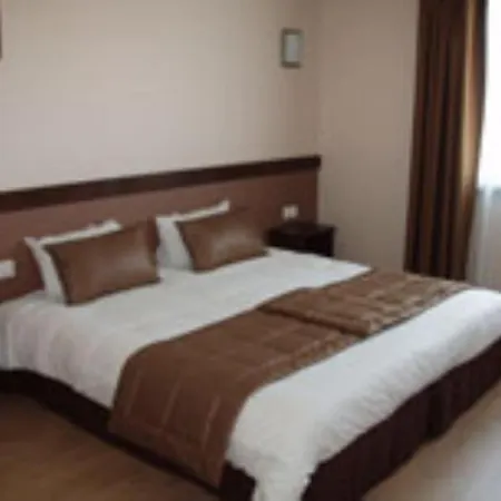 Hotel Particulier Des Marais