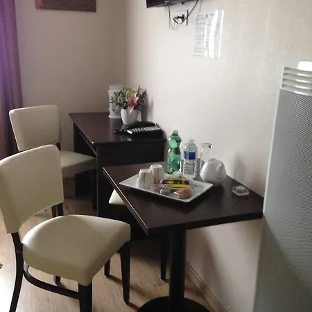 Hotel Particulier Des Marais 3*