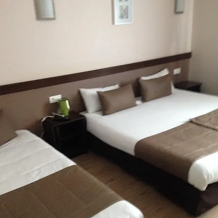 Particulier Des Marais 3* La Chevrolière