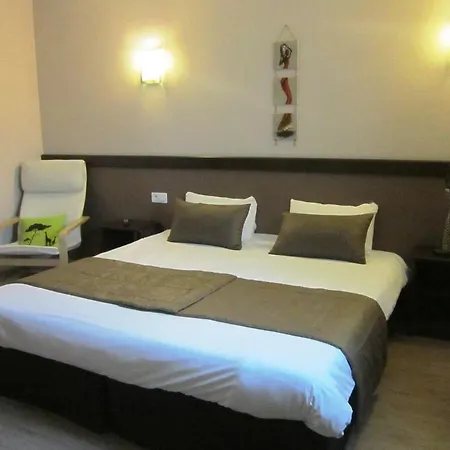 Particulier Des Marais 3* La Chevrolière