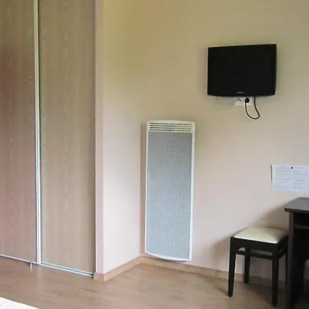 Particulier Des Marais 3* La Chevrolière