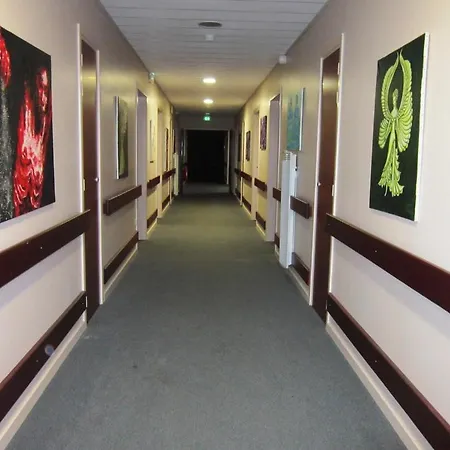 Particulier Des Marais 3* La Chevrolière