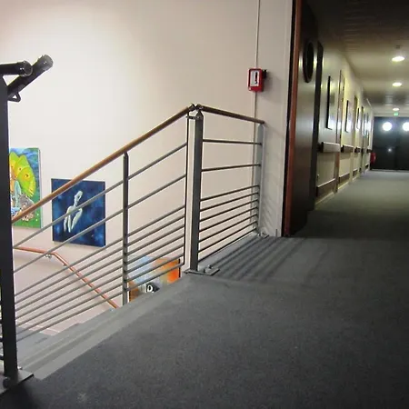 Particulier Des Marais 3* La Chevrolière