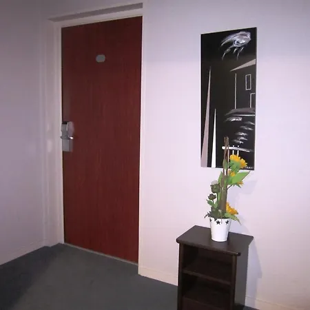 Particulier Des Marais 3*