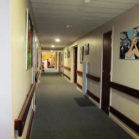 Particulier Des Marais Ξενοδοχείο 3*