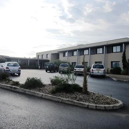 Particulier Des Marais מלון