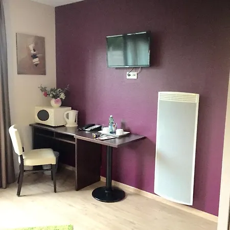 Particulier Des Marais فندق La Chevrolière