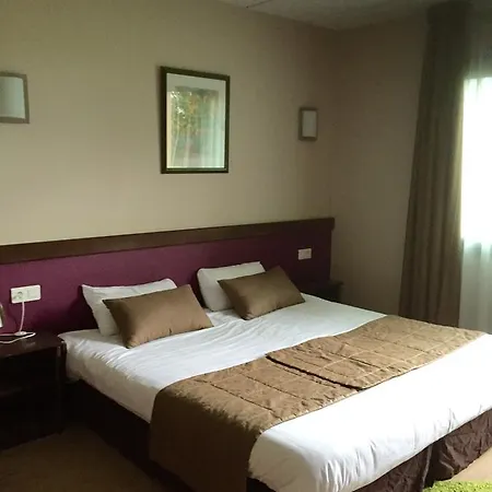 Particulier Des Marais 3* La Chevrolière