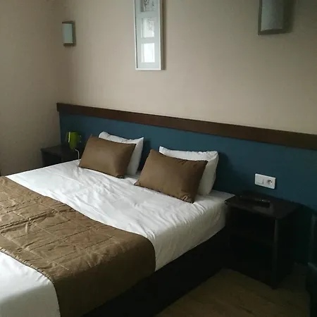 Hotel Particulier Des Marais 3*