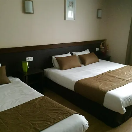 Particulier Des Marais Hotel