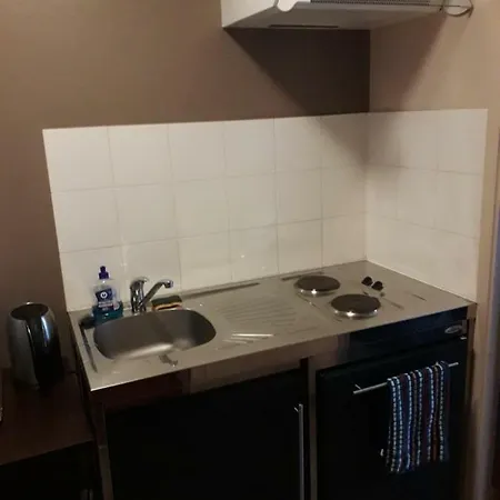 Particulier Des Marais Ξενοδοχείο 3*