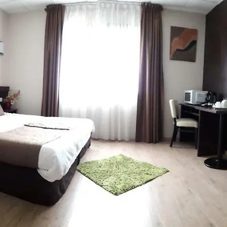 Particulier Des Marais 3* La Chevrolière