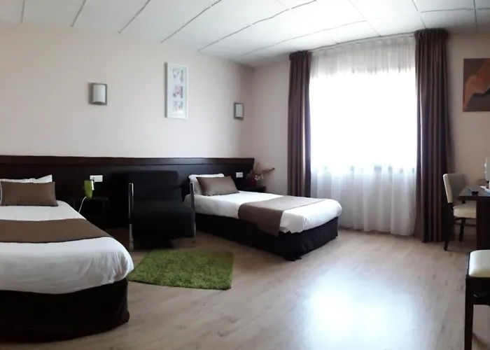 Particulier Des Marais