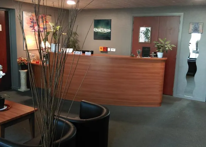 Particulier Des Marais 3*