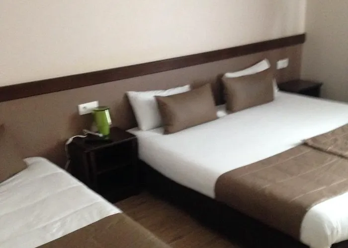 Particulier Des Marais 3* La Chevrolière