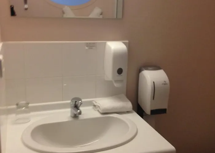 Szálloda Particulier Des Marais 3*