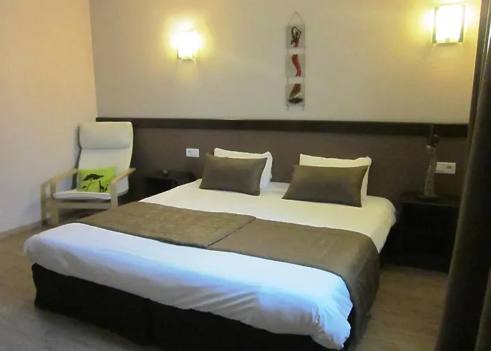 Particulier Des Marais 3* La Chevrolière