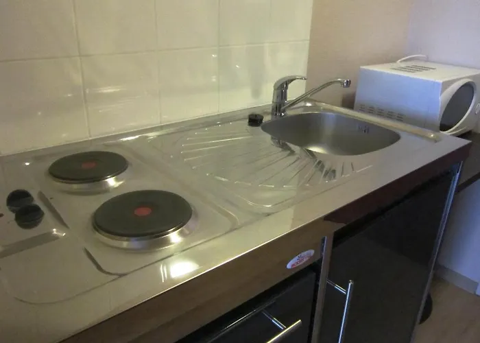 Particulier Des Marais Hotell La Chevrolière