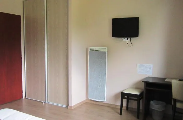 Particulier Des Marais 3* La Chevrolière