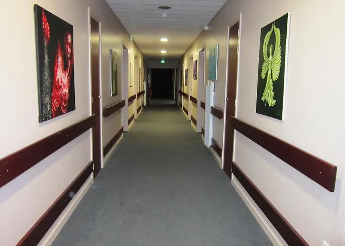 Particulier Des Marais 3* La Chevrolière