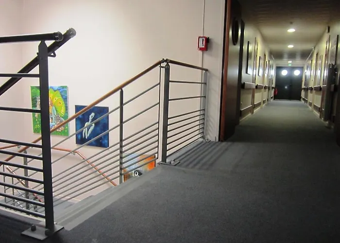 Particulier Des Marais 3* La Chevrolière