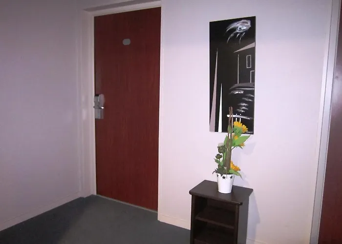 Particulier Des Marais 3*