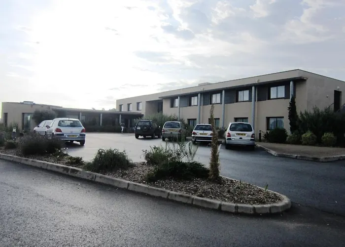 Particulier Des Marais Szálloda