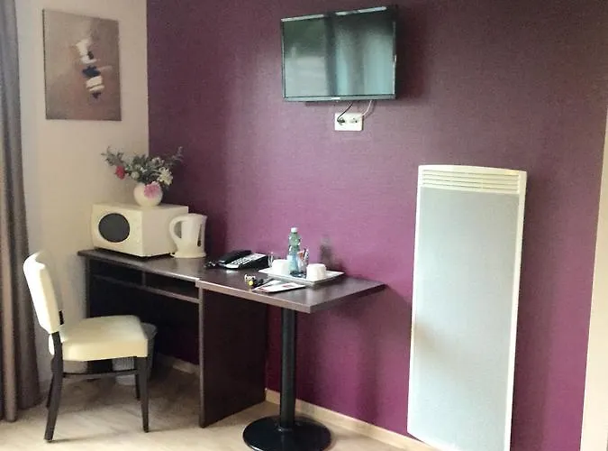 Particulier Des Marais Hotell La Chevrolière