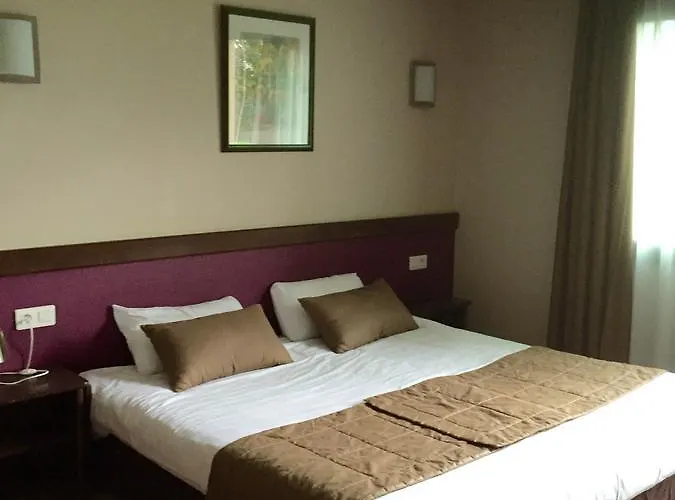 Particulier Des Marais 3* La Chevrolière