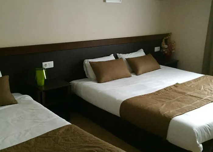 Particulier Des Marais Szálloda