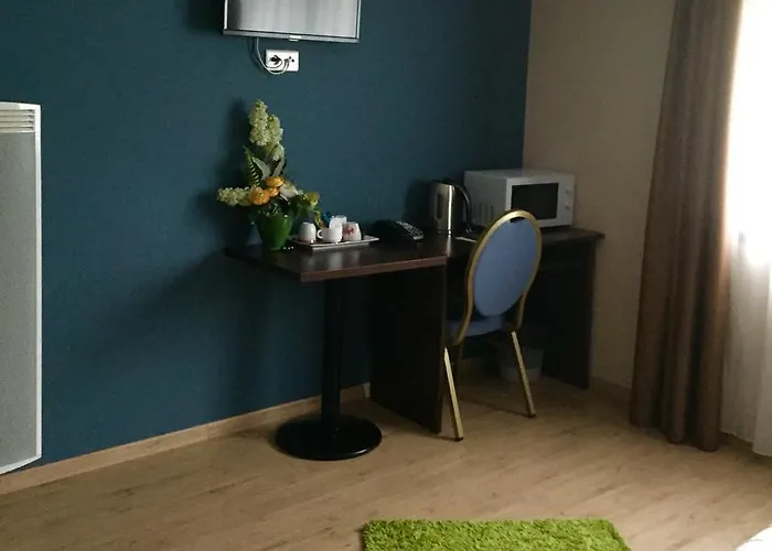 Particulier Des Marais