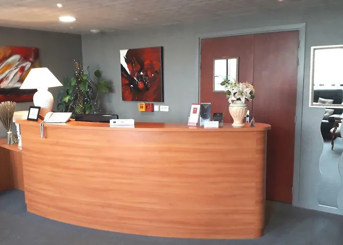 Particulier Des Marais