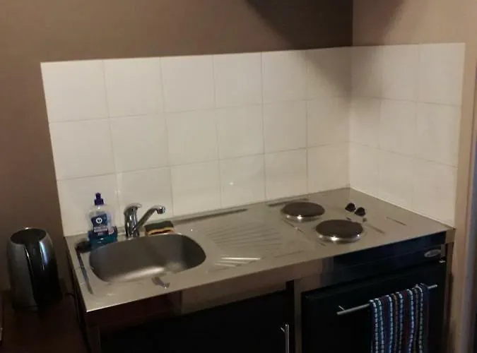 Particulier Des Marais Szálloda 3*