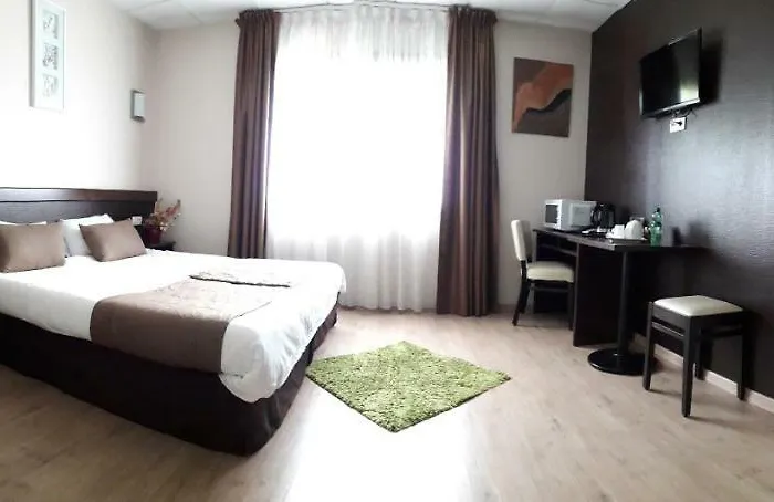 Particulier Des Marais 3* La Chevrolière